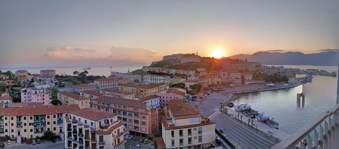 Appartamento Mare Fuori Portoferraio Esterno foto